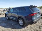 2024 Toyota Grand Highlander Xle de vânzare în Cahokia Heights, IL - Front End