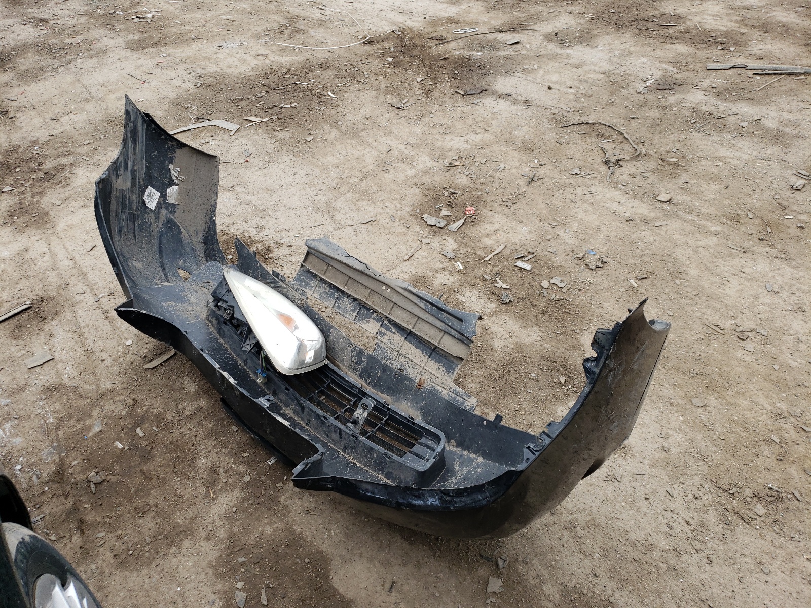 1G1ZS53F46F165174 2006 Chevrolet Malibu Ls