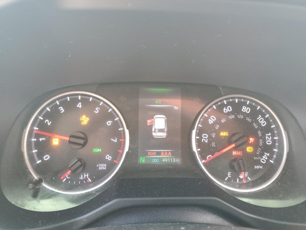 2021 Toyota Rav4 Xle VIN: 2T3W1RFVXMW174027 Lot: 51627204