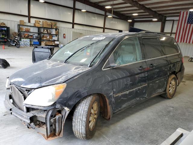 2010 Honda Odyssey Exl for Sale in Byron, GA - All Over