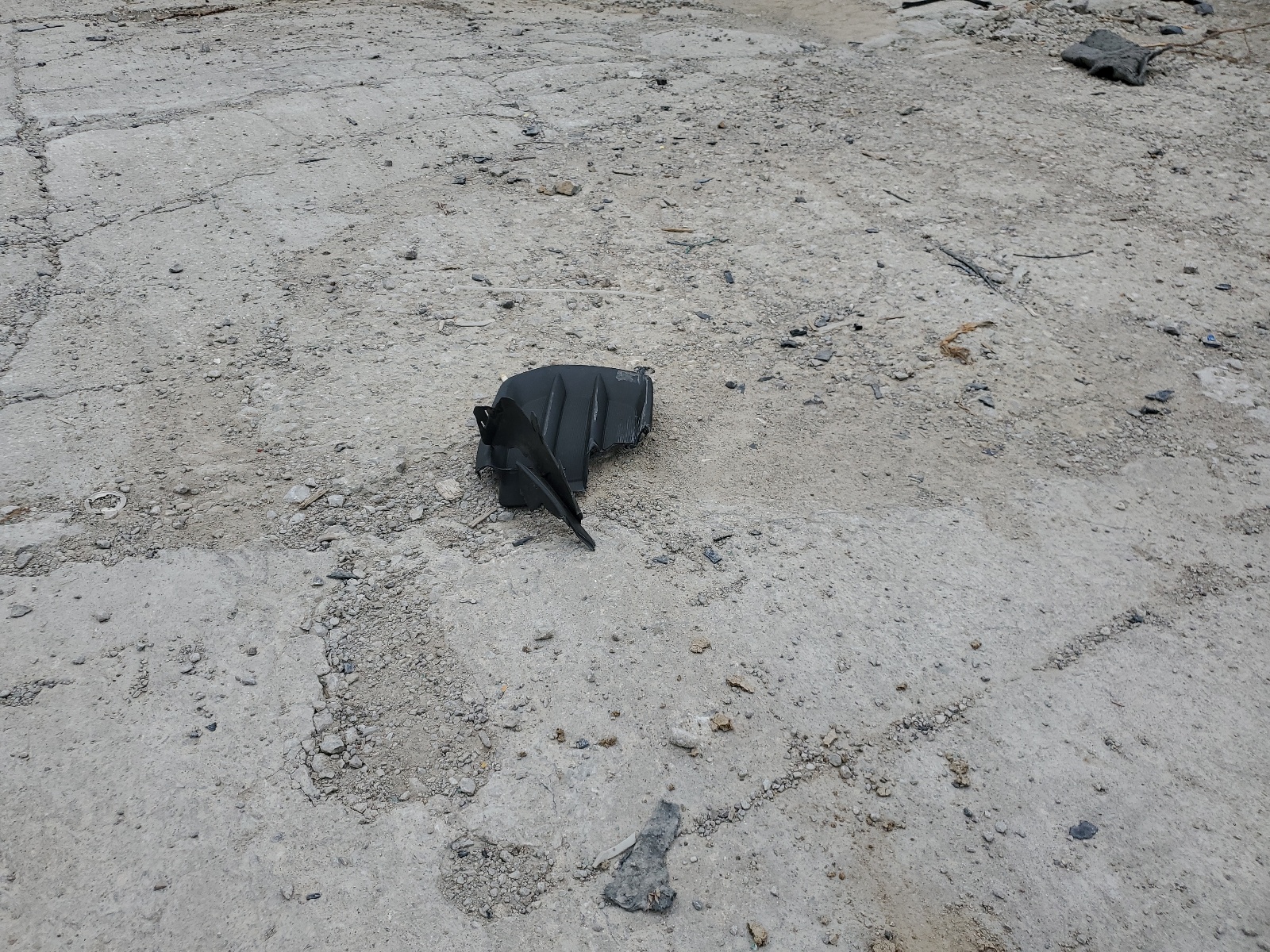 3GNCJLSBXJL254286 2018 Chevrolet Trax 1Lt