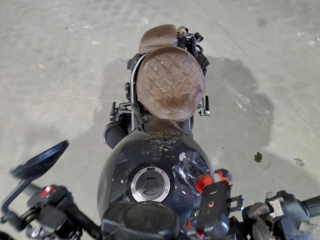  HONDA CMX1100 T 2023 Чорний