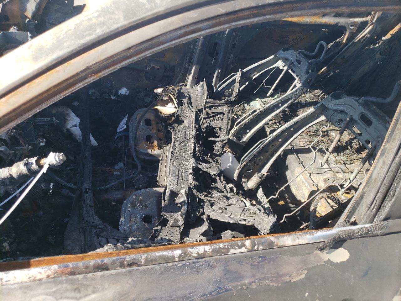 2017 Kia Optima Lx VIN: 5XXGT4L39HG158981 Lot: 50473964