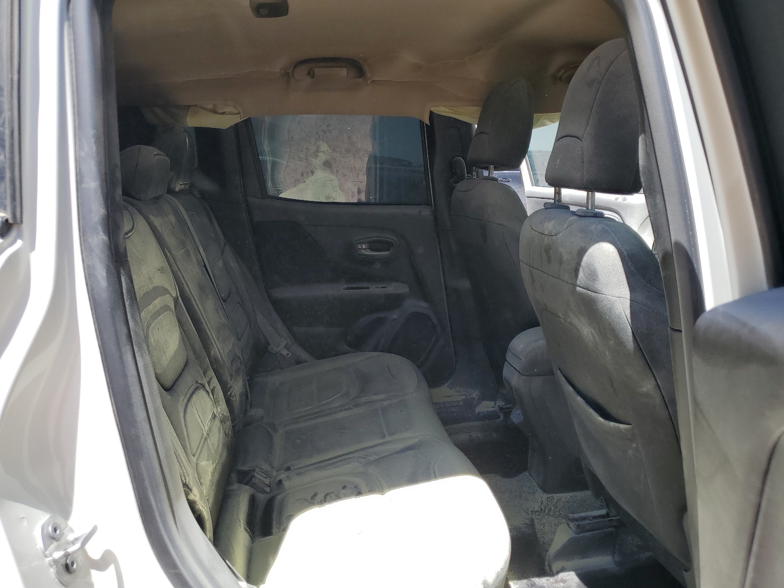 ZACNJABB0LPL86101 2020 Jeep Renegade Latitude