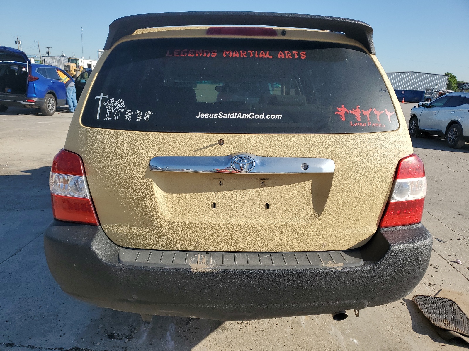 JTEDW21A760008183 2006 Toyota Highlander Hybrid