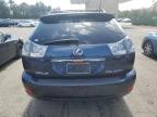 2007 Lexus Rx 400H en Venta en Exeter, RI - Stripped