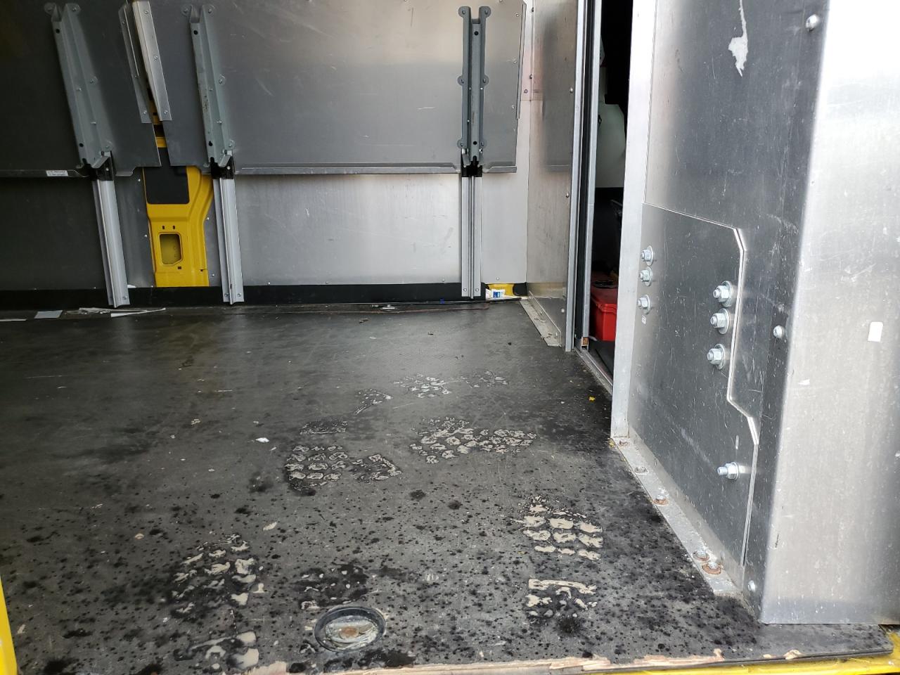 2016 Ram Promaster 3500 3500 High VIN: 3C6URVJG7GE108088 Lot: 74854133