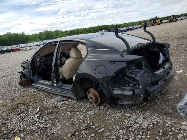  NISSAN MAXIMA 2020 Черный