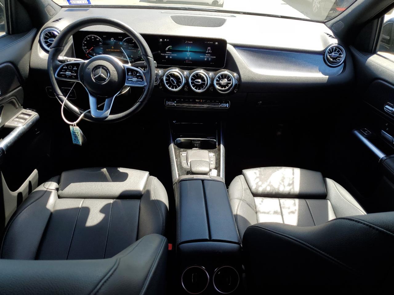 w1n4n4gb6mj284096 W1N4N4GB6MJ284096 2021 Mercedes-Benz Gla 250