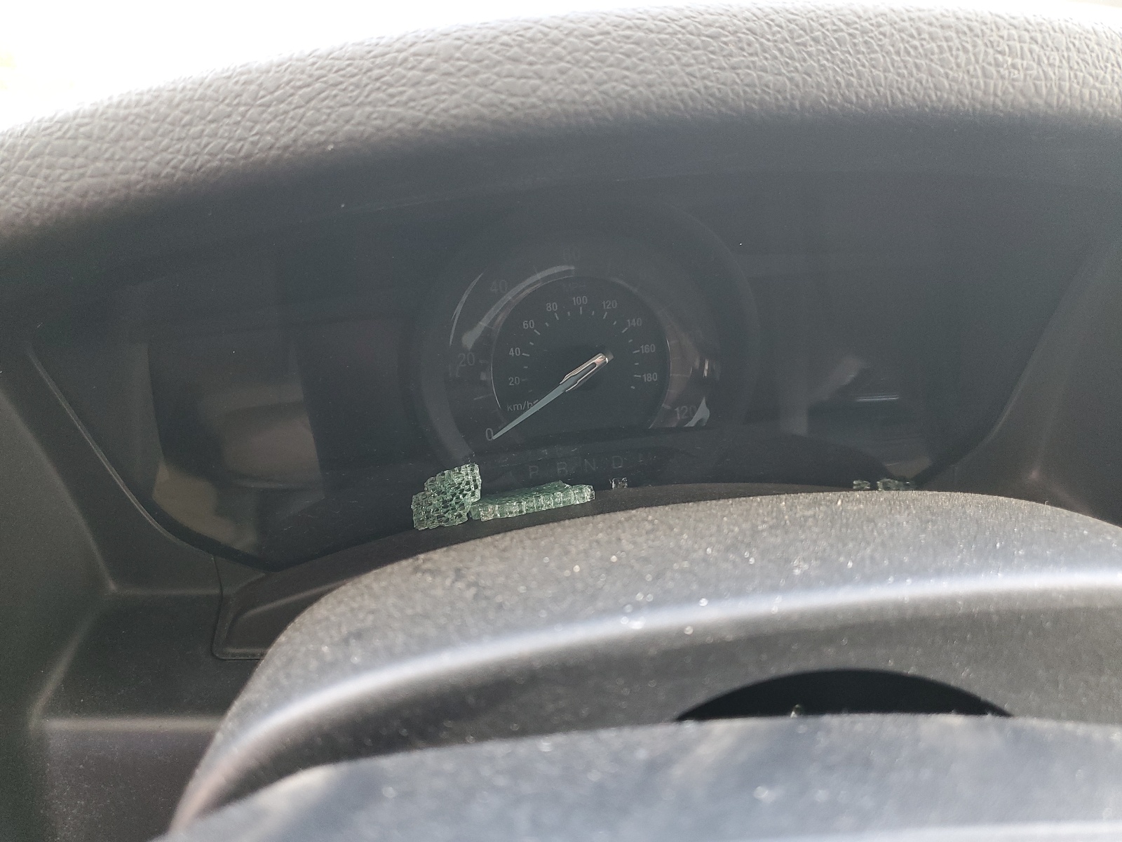 1FMJK1JT5GEF43673 2016 Ford Expedition El Xlt