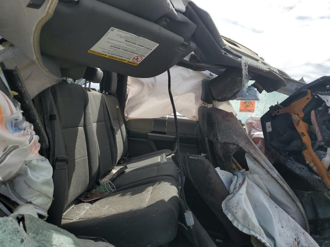 2019 Ford F350 Super Duty VIN: 1FT8W3BT5KEE68774 Lot: 51391254