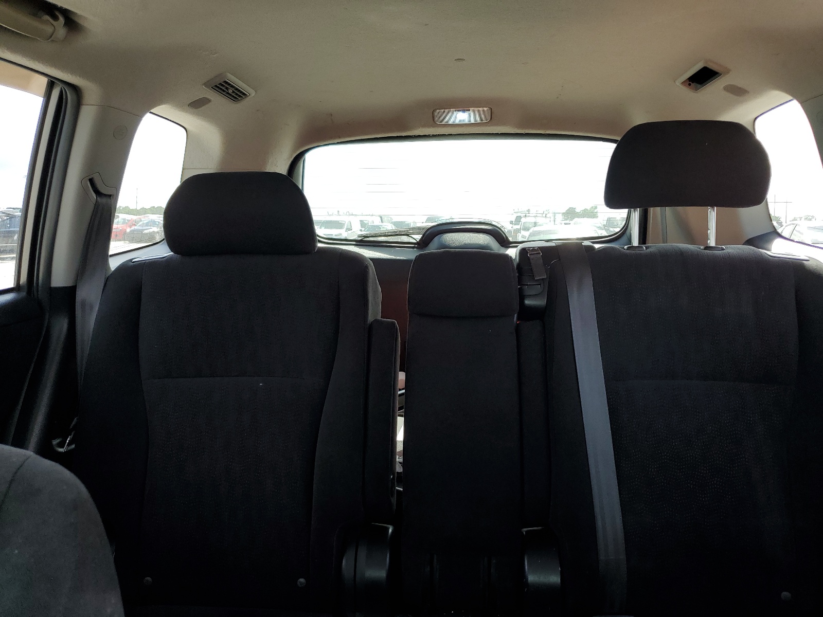 JTEES43A782078136 2008 Toyota Highlander Sport