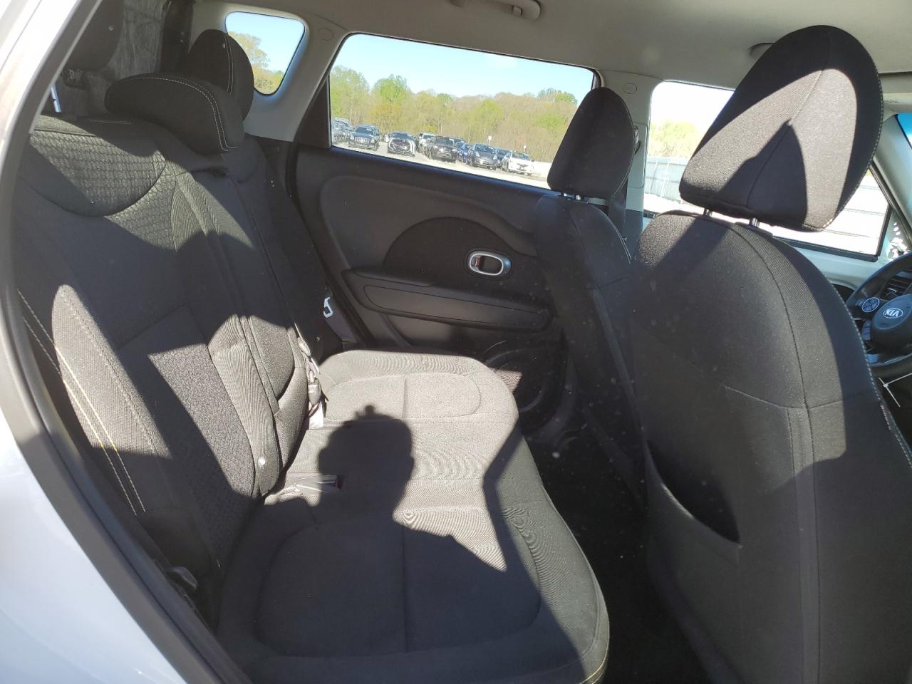 2015 Kia Soul + VIN: KNDJP3A55F7224067 Lot: 49702024