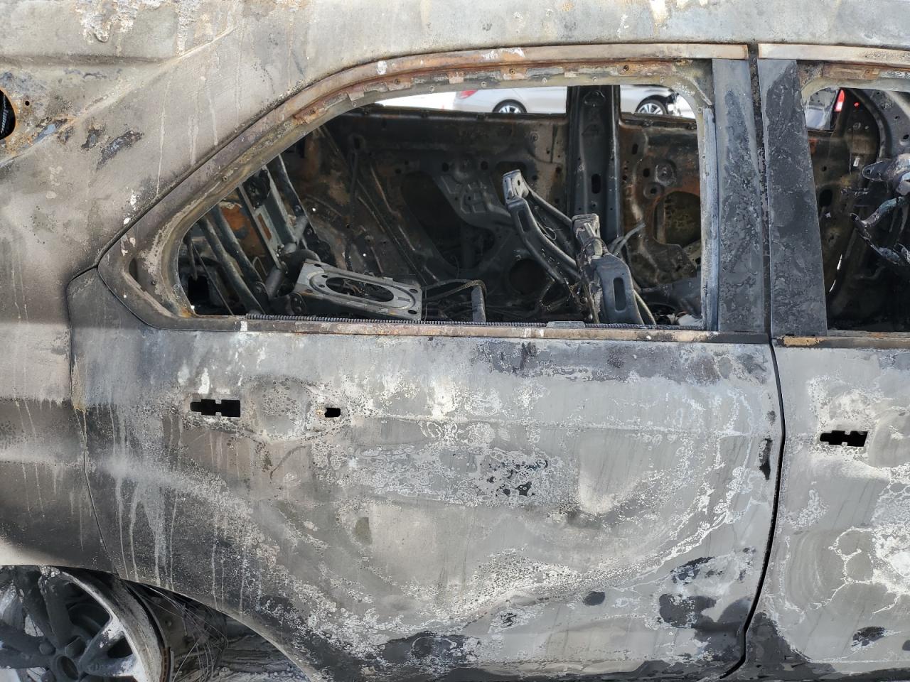 2016 Chevrolet Equinox Lt VIN: 2GNALCEK7G6119485 Lot: 49434734