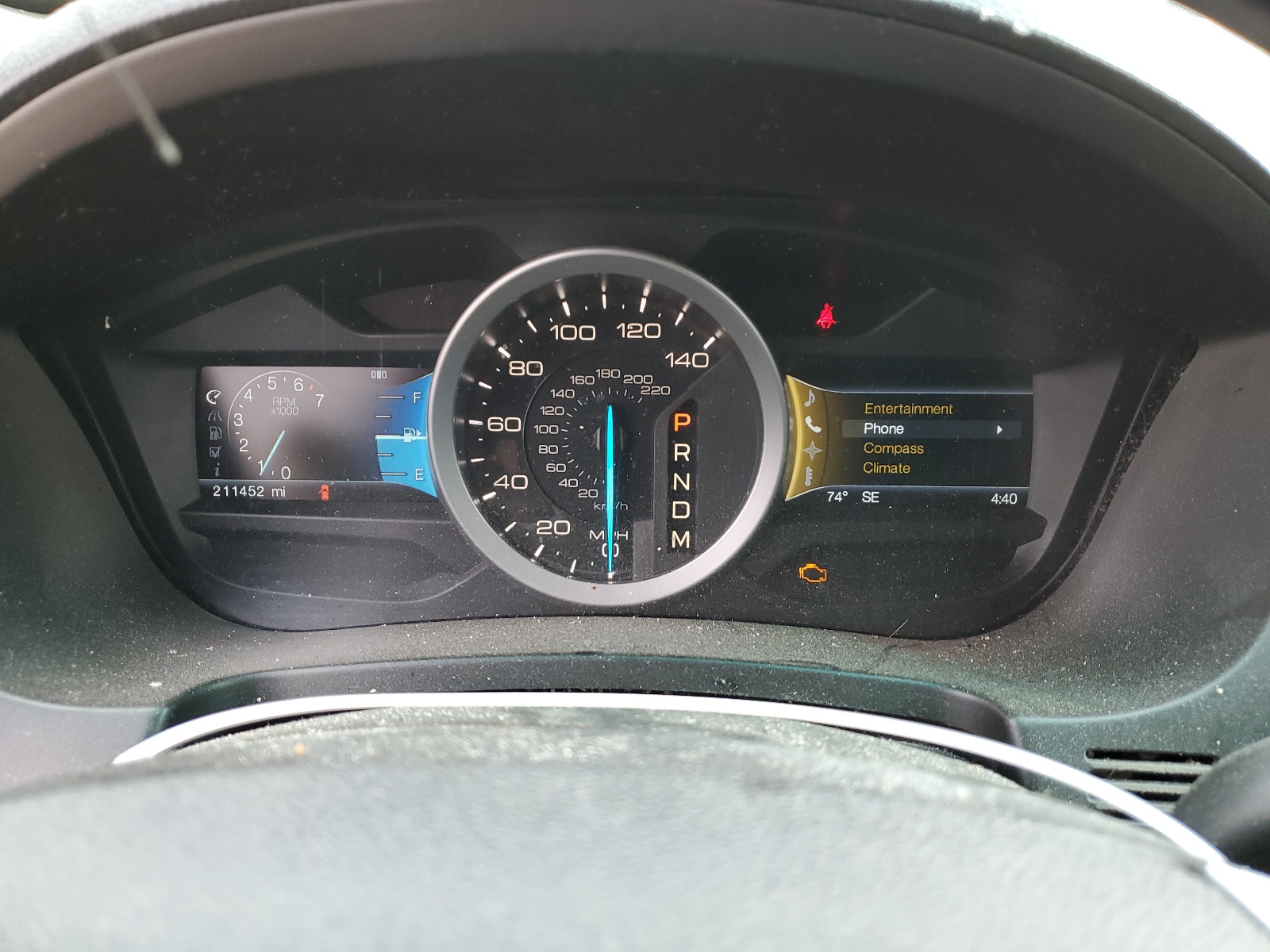 1FM5K7D82DGC68761 2013 Ford Explorer Xlt