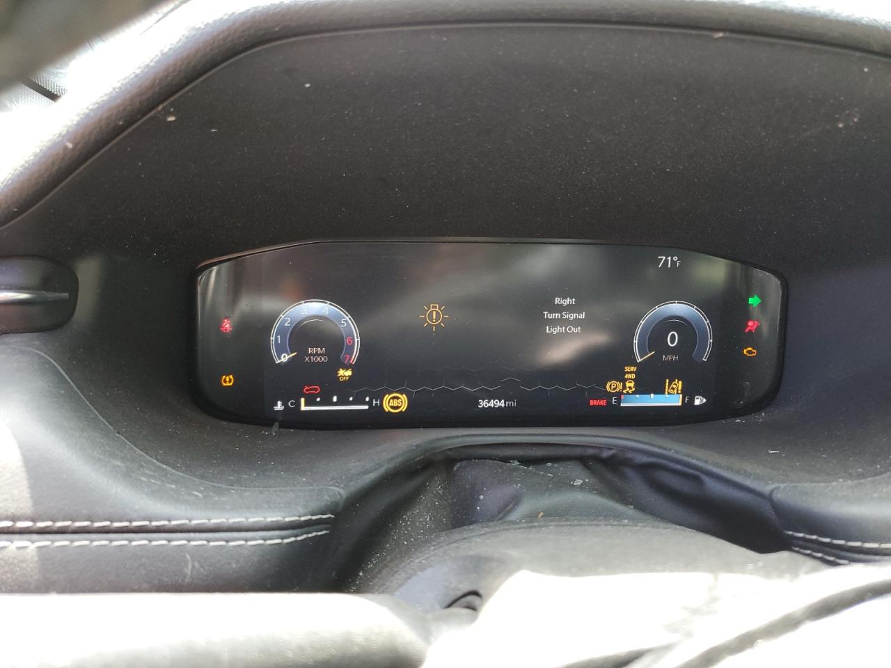 2022 Jeep Compass - Image 9