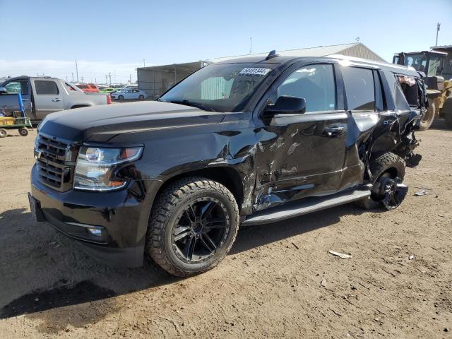 2019 Chevrolet Tahoe K1500 Premier