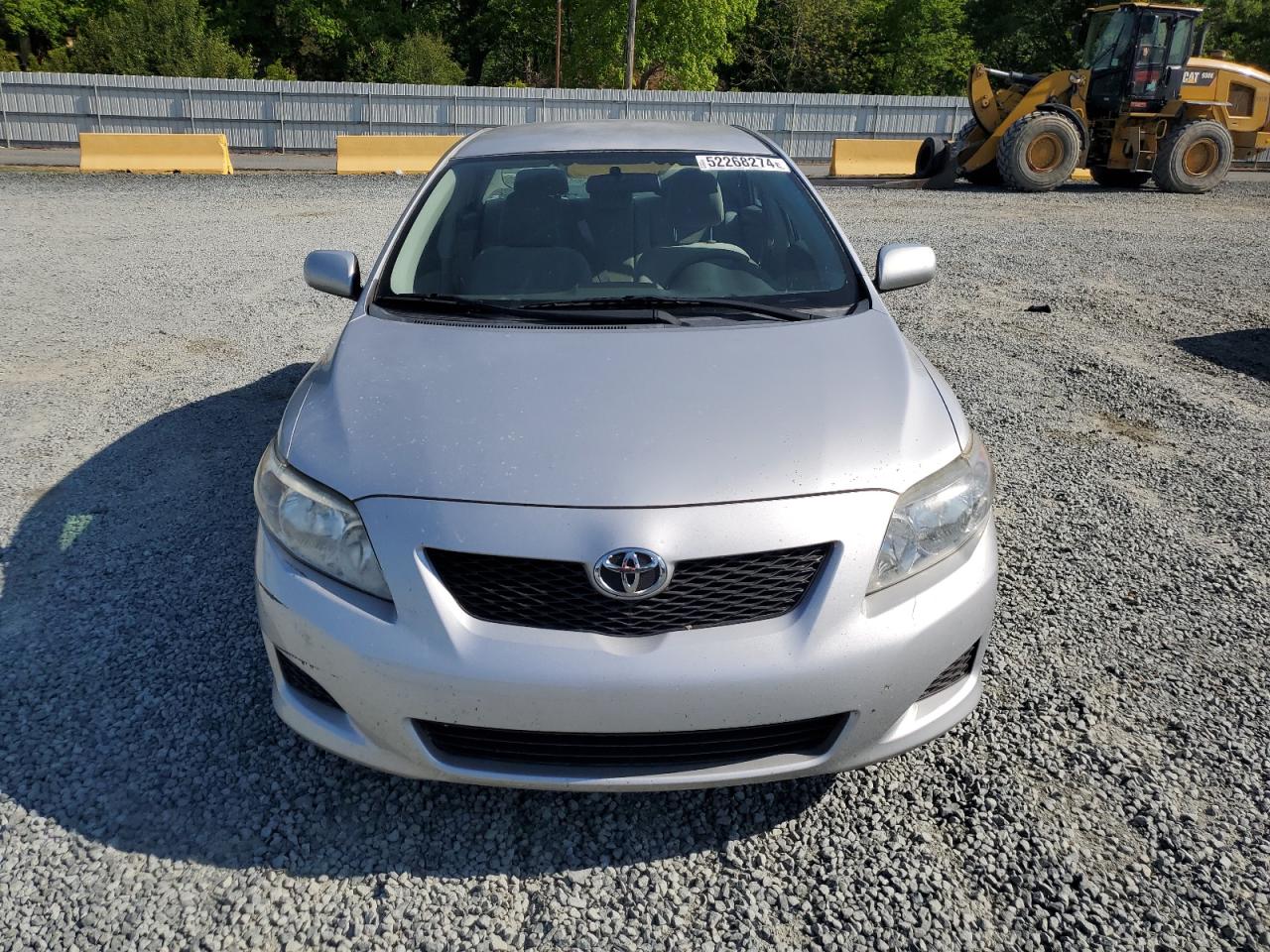 2009 Toyota Corolla - Image 5