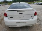 2009 Ford Focus Sel for Sale in Fairburn, GA - Front End