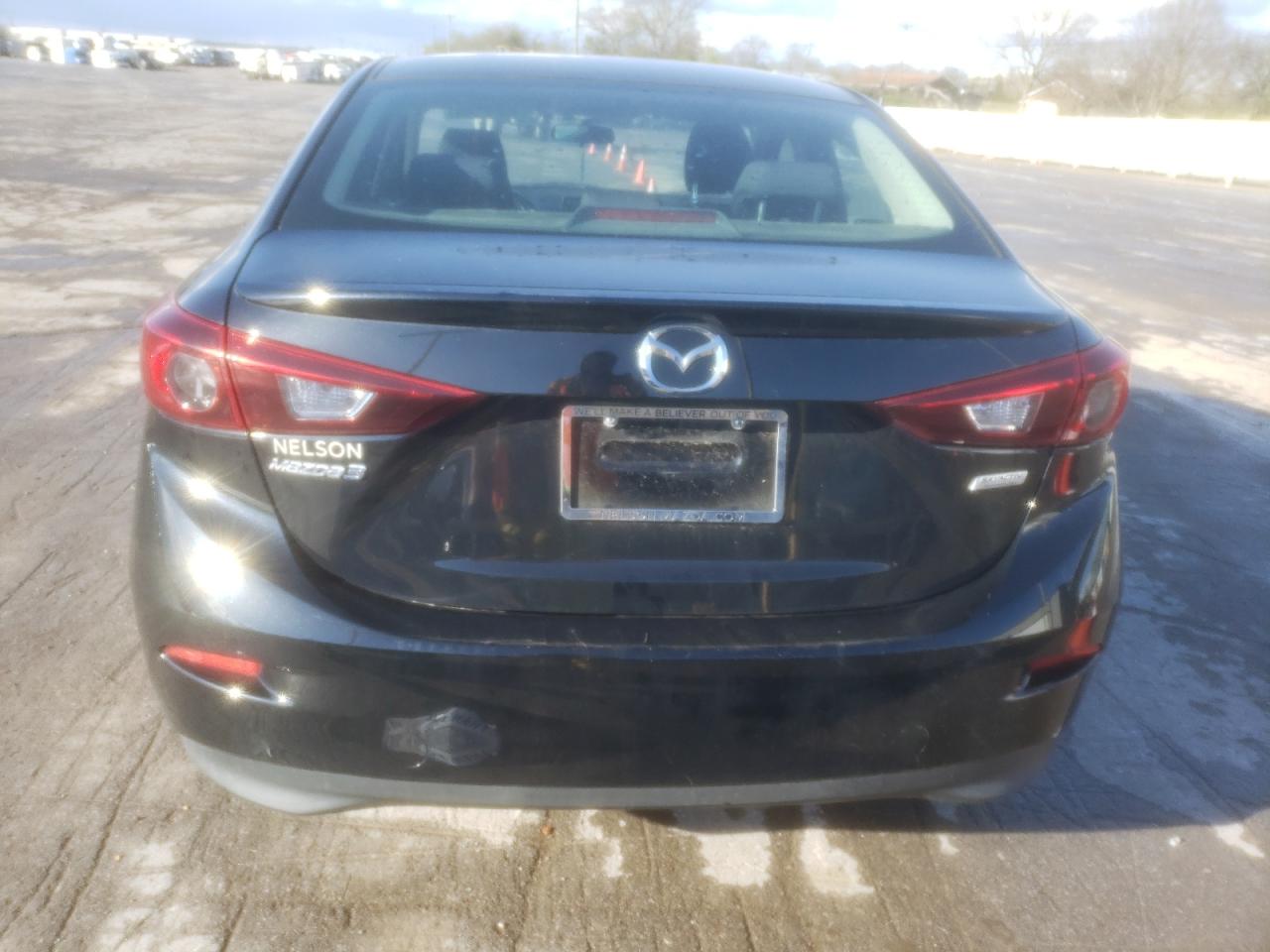 2014 Mazda 3 Touring VIN: 3MZBM1V7XEM105123 Lot: 48652364