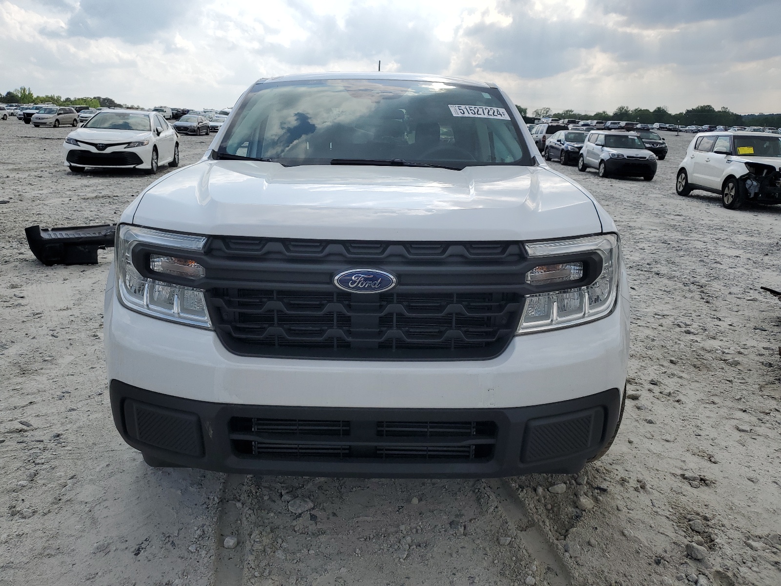 3FTTW8E94PRA06976 2023 Ford Maverick Xl 3FTTW8E94PRA06976 2023 Ford Maverick Xl