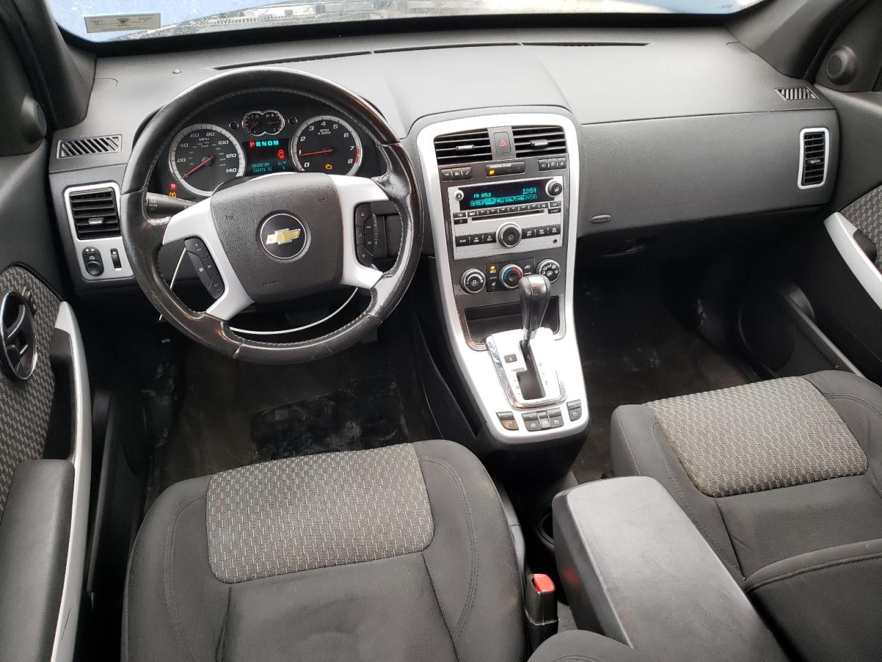 2CNDL737686017006 2008 Chevrolet Equinox Sport