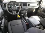 2022 Jeep Wrangler Unlimited Sport за продажба в Glassboro, NJ - Front End