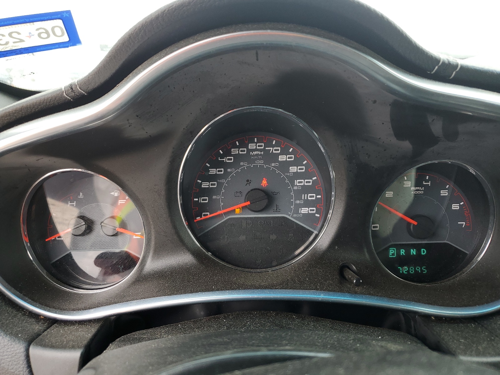 1C3CDZCB6DN630329 2013 Dodge Avenger Sxt