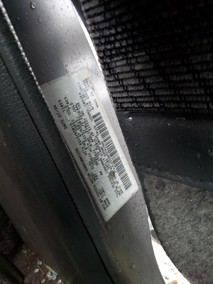 1994 Toyota Pickup 1/2 Ton Extra Long Wheelbase Sr5 VIN: JT4VN93G9R5042980 Lot: 50831154