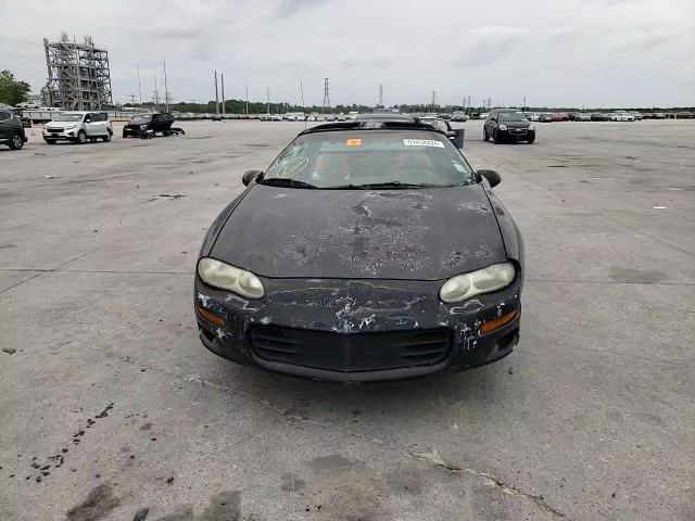 2000 Chevrolet Camaro VIN: 2G1FP22K9Y2110757 Lot: 51434224