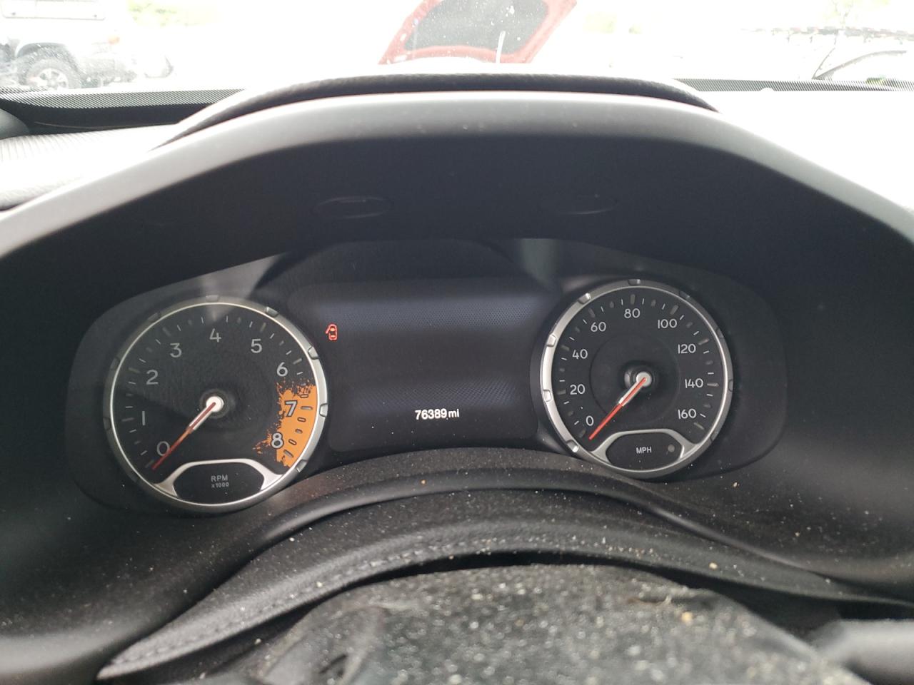 2018 Jeep Renegade Limited VIN: ZACCJBDB7JPH10428 Lot: 52699684