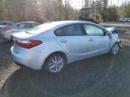 2016 Kia Forte Lx за продажба в Cookstown, ON - Front End