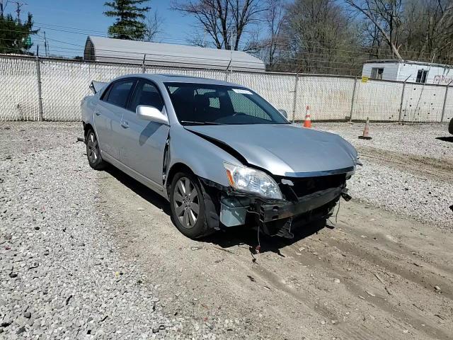 2005 Toyota Avalon Xl VIN: 4T1BK36B55U011441 Lot: 50781814