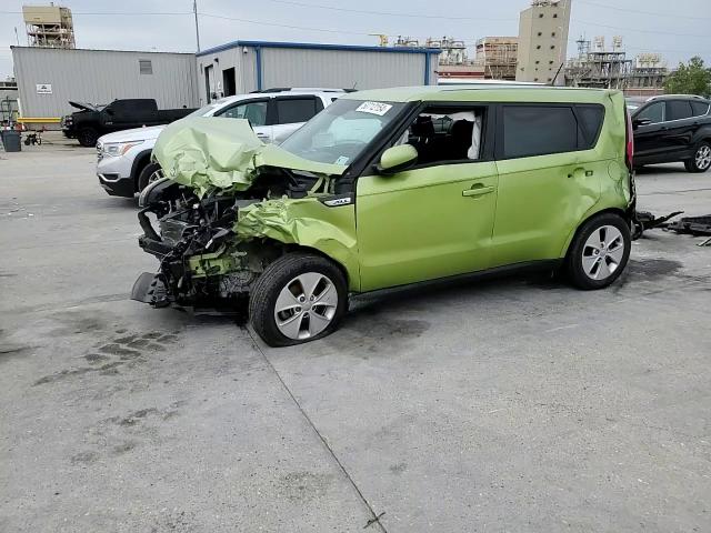 2015 Kia Soul VIN: KNDJN2A29F7782591 Lot: 58476634