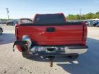 2001 Chevrolet Silverado K1500 zu verkaufen in Lawrenceburg, KY - Rollover