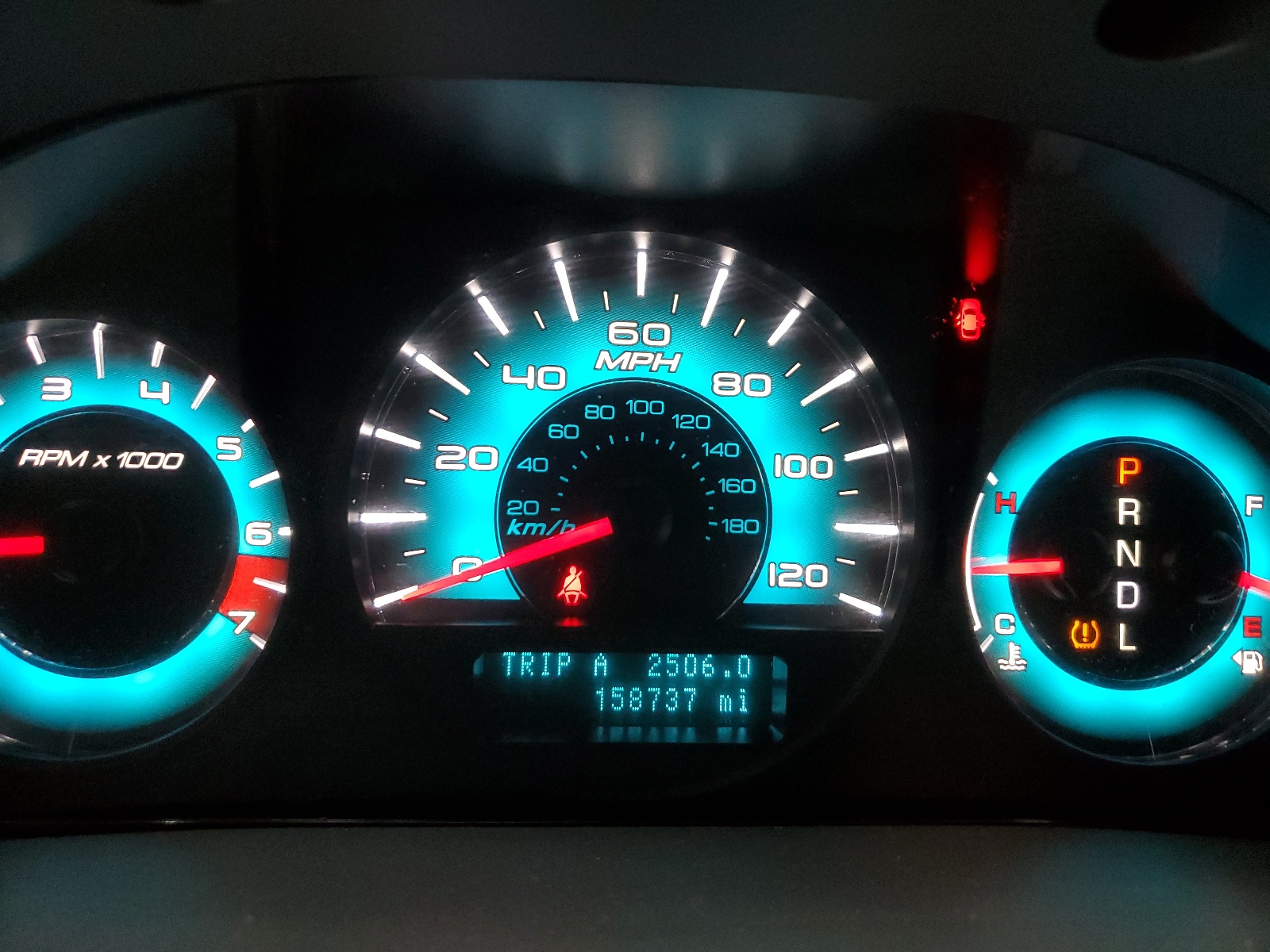 3FAHP0HA7AR213840 2010 Ford Fusion Se