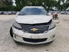 2015 Chevrolet Traverse Lt na sprzedaż w Ocala, FL - Front End