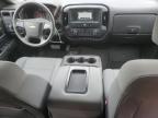 2017 Chevrolet Silverado K1500 Custom zu verkaufen in Dyer, IN - Front End