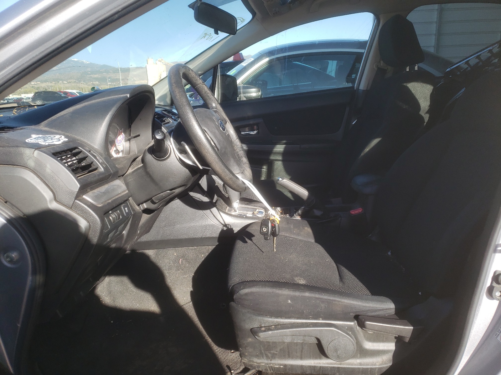 JF1GJAC65EH021393 2014 Subaru Impreza Premium