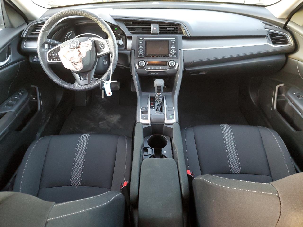 2HGFC2F67LH599831 HONDA CIVIC 2020