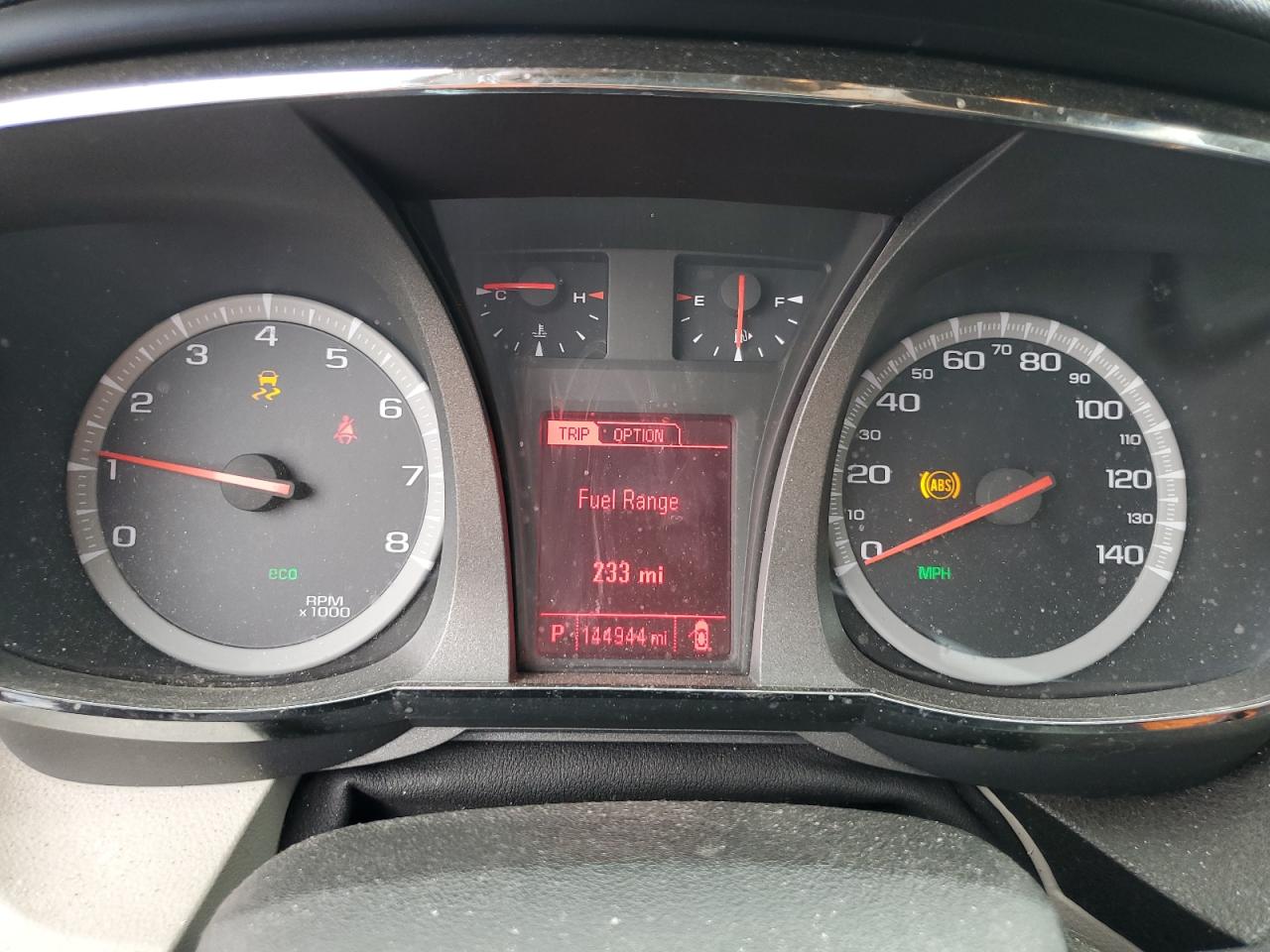 2013 GMC Terrain Slt VIN: 2GKALUEK0D6324063 Lot: 50317654