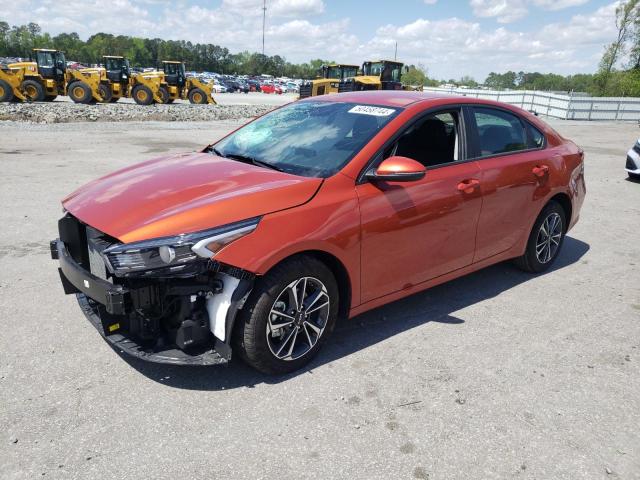 2024 Kia Forte Lx