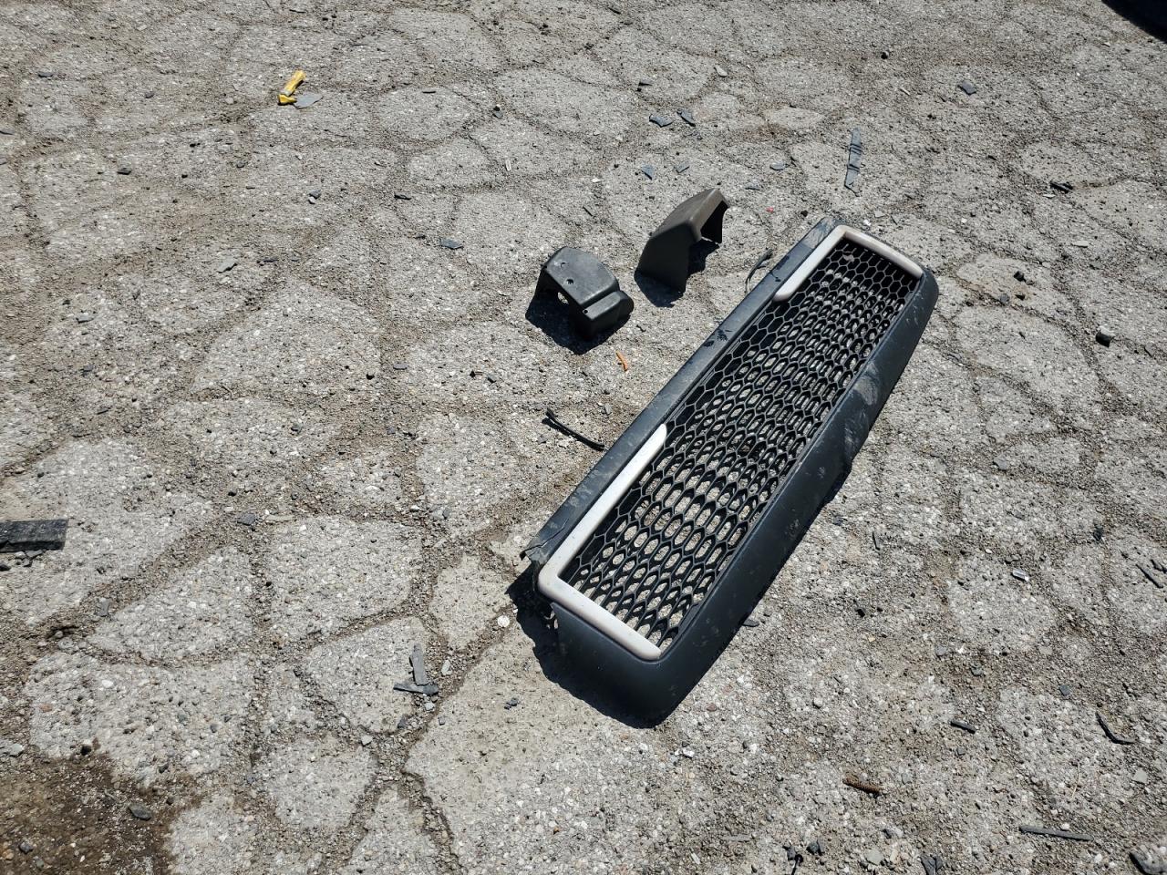 1995 Dodge Ram 2500 VIN: 3B7KF23C6SM147996 Lot: 52841684