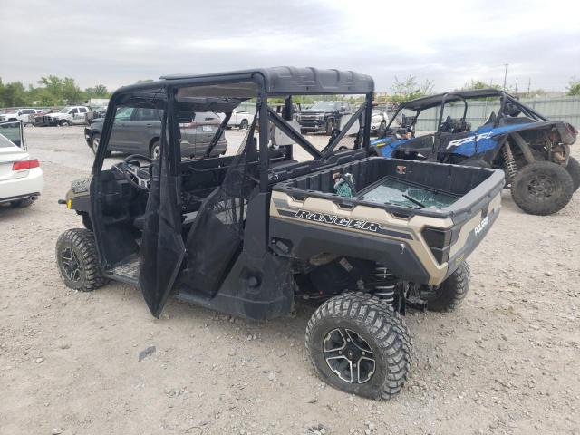 2020 POLARIS RANGER CREW XP 1000 PREMIUM