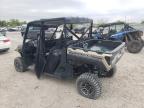 2020 POLARIS RANGER CREW XP 1000 PREMIUM for sale at Copart KS - KANSAS CITY