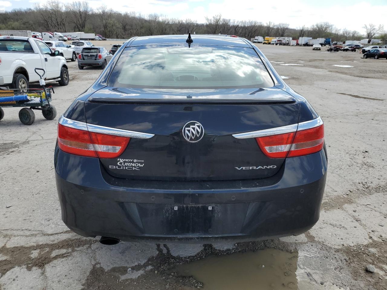 2013 Buick Verano VIN: 1G4PS5SK6D4174623 Lot: 49687954