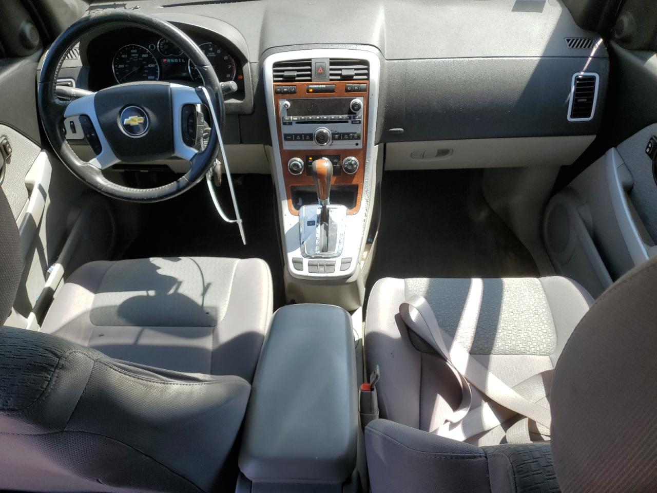 2CNDL33F186293674 2008 Chevrolet Equinox Lt