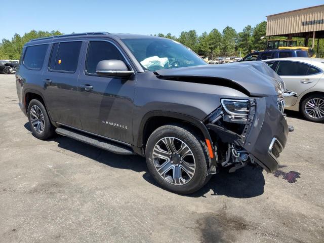  JEEP WAGONEER 2022 Gray