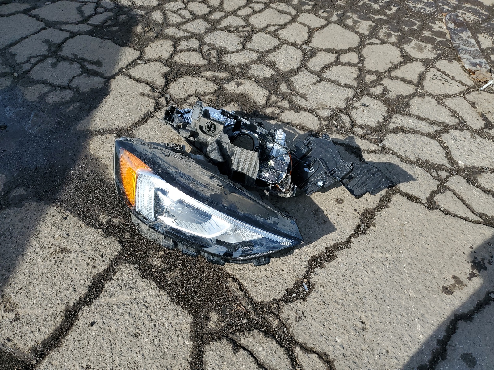 2FMPK4J92LBA91347 2020 Ford Edge Sel