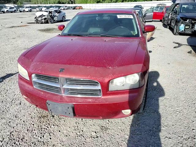 2009 Dodge Charger R/T VIN: 2B3KA53T49H575740 Lot: 52718724